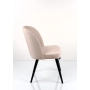 Krzesło DELUXE KR-2 Tkanina